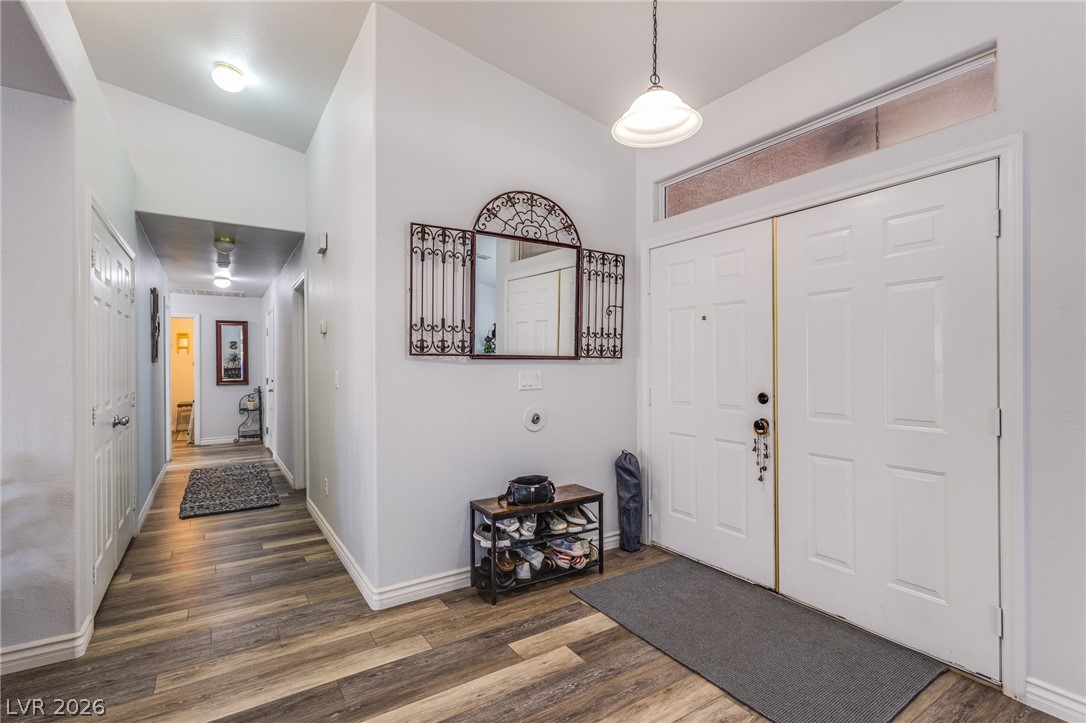3816 Rocky River Street Las Vegas NV 89130