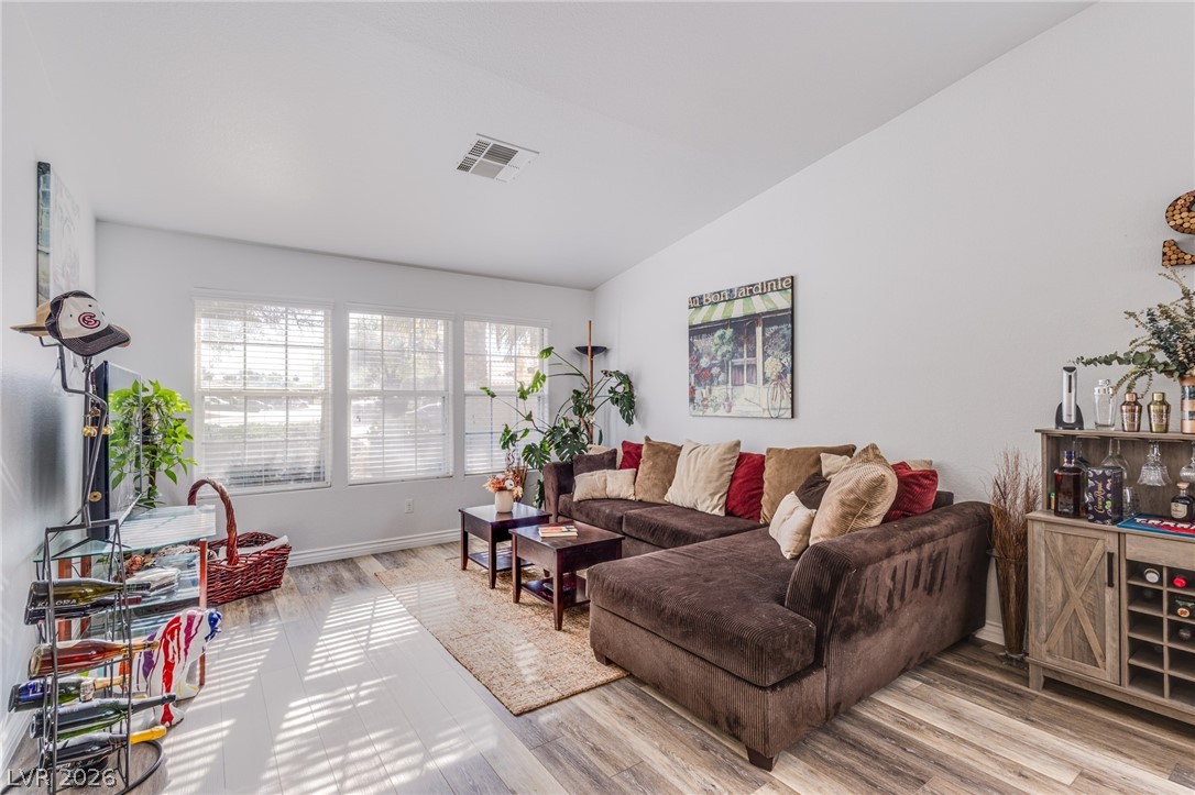 3816 Rocky River Street Las Vegas NV 89130