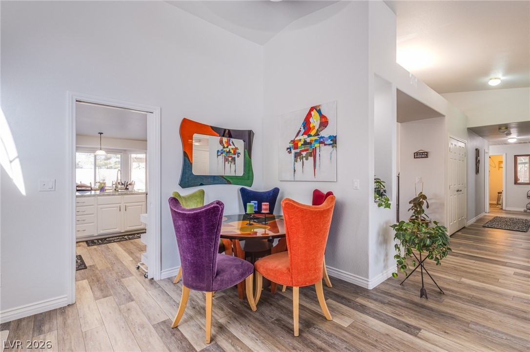 3816 Rocky River Street Las Vegas NV 89130
