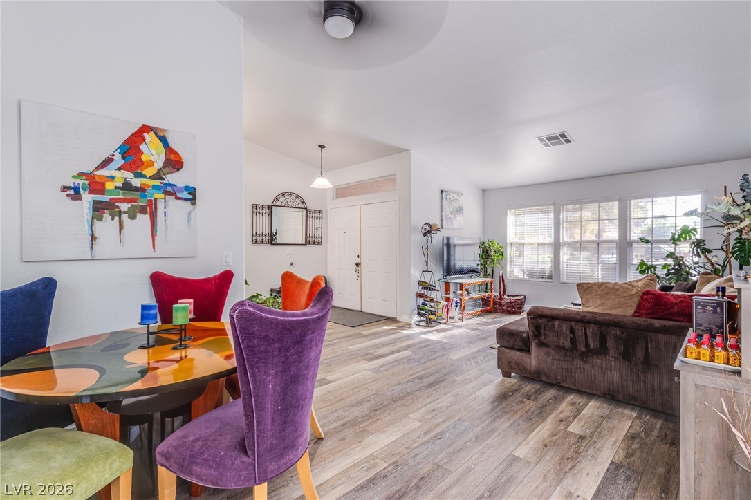 3816 Rocky River Street Las Vegas NV 89130
