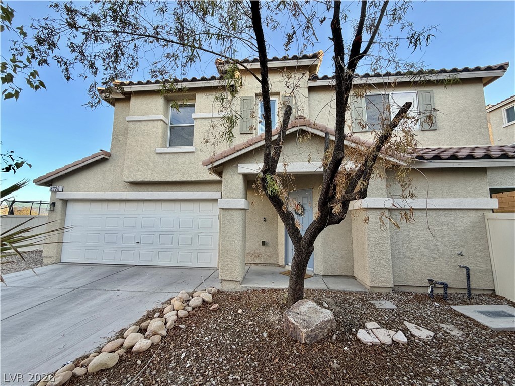 8220 Royal Lilly Court Las Vegas NV 89139