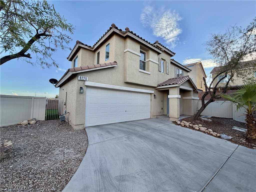 8220 Royal Lilly Court Las Vegas NV 89139