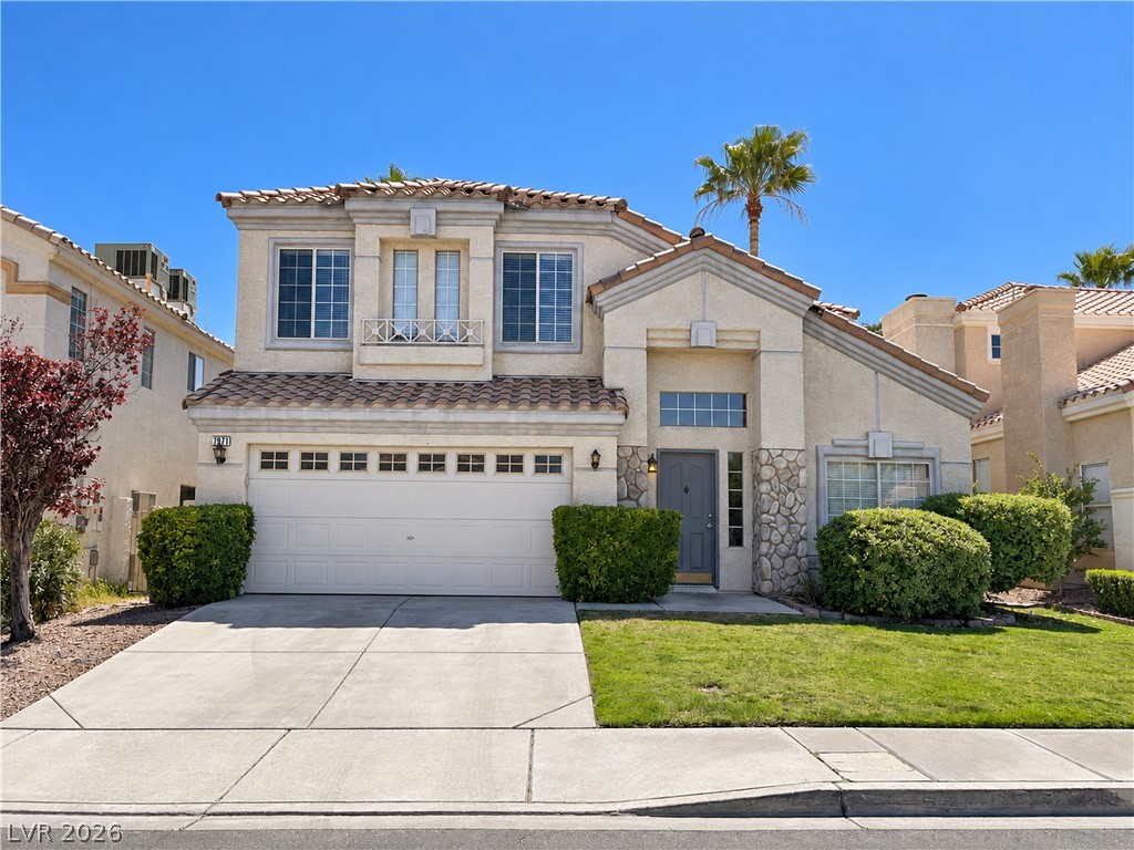 7971 Constantinople Avenue Las Vegas NV 89129