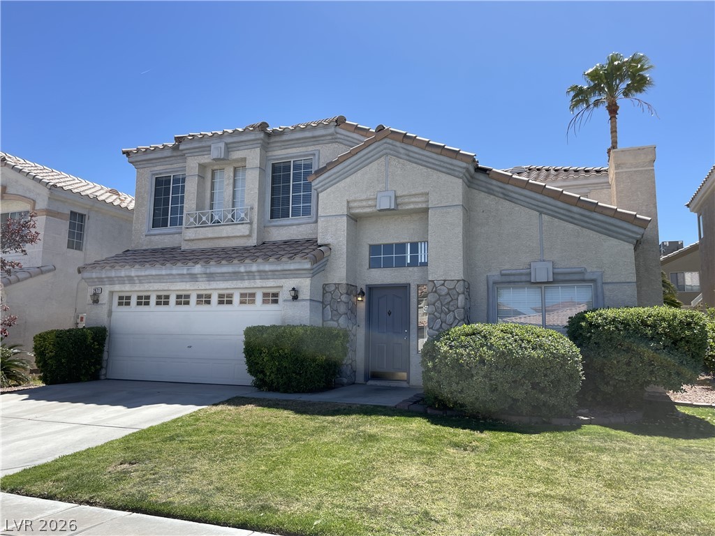 7971 Constantinople Avenue Las Vegas NV 89129