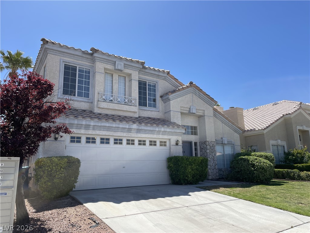7971 Constantinople Avenue Las Vegas NV 89129