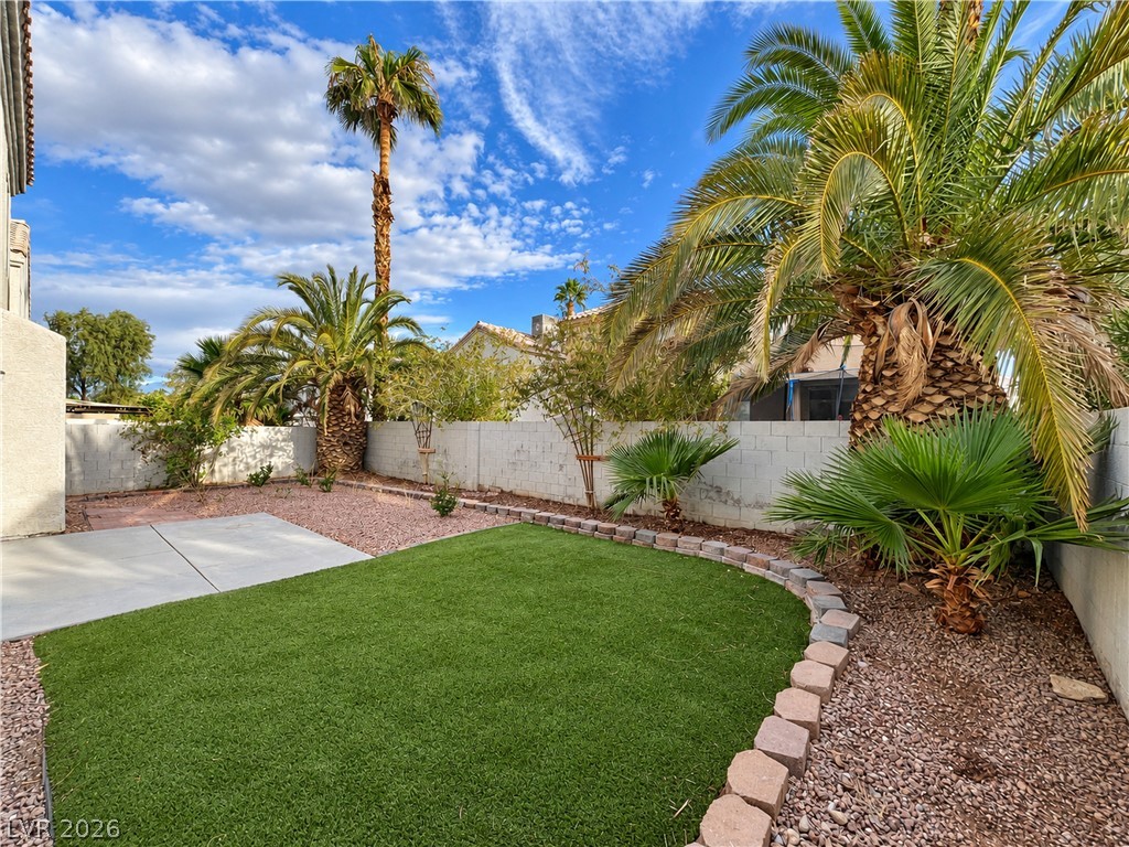 7971 Constantinople Avenue Las Vegas NV 89129