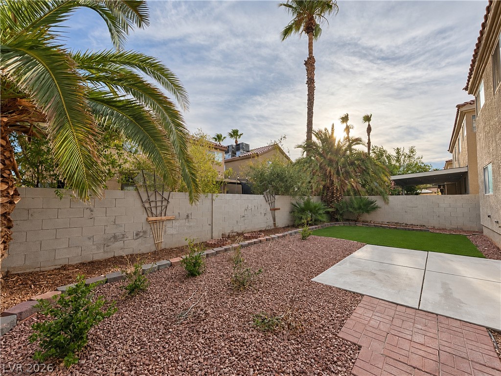 7971 Constantinople Avenue Las Vegas NV 89129