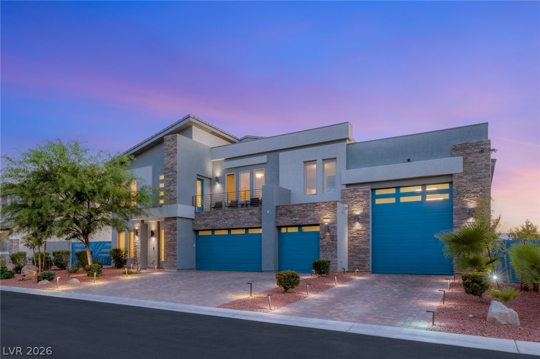 8727 Twisted Vine Lane Las Vegas NV 89139