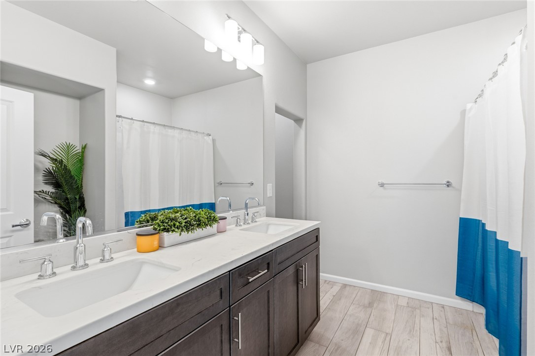 8727 Twisted Vine Lane Las Vegas NV 89139