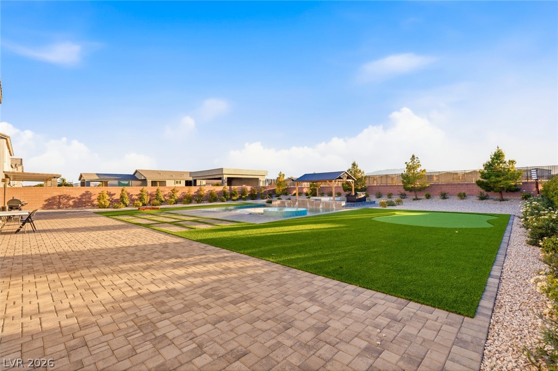 8727 Twisted Vine Lane Las Vegas NV 89139