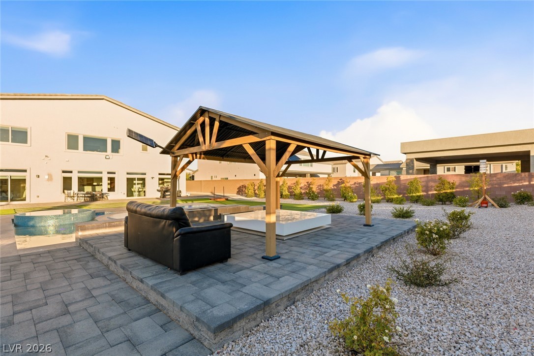 8727 Twisted Vine Lane Las Vegas NV 89139