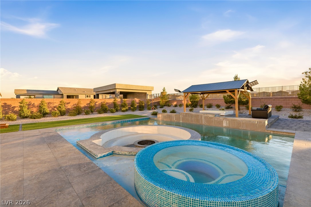 8727 Twisted Vine Lane Las Vegas NV 89139