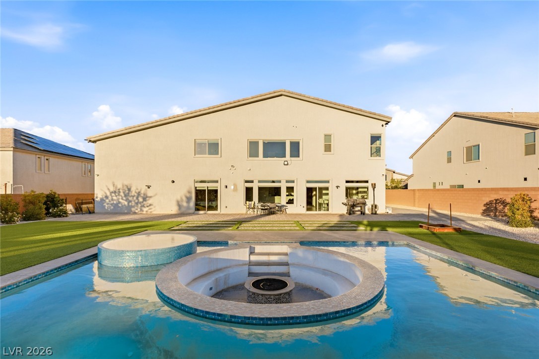 8727 Twisted Vine Lane Las Vegas NV 89139