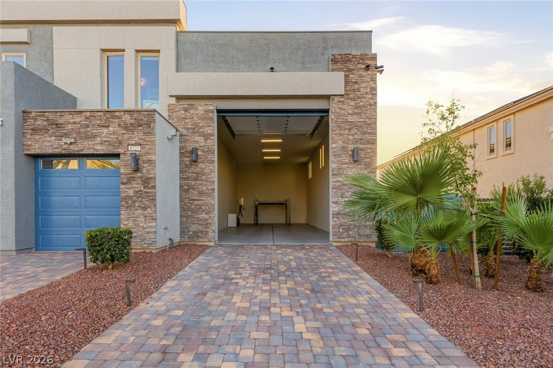 8727 Twisted Vine Lane Las Vegas NV 89139