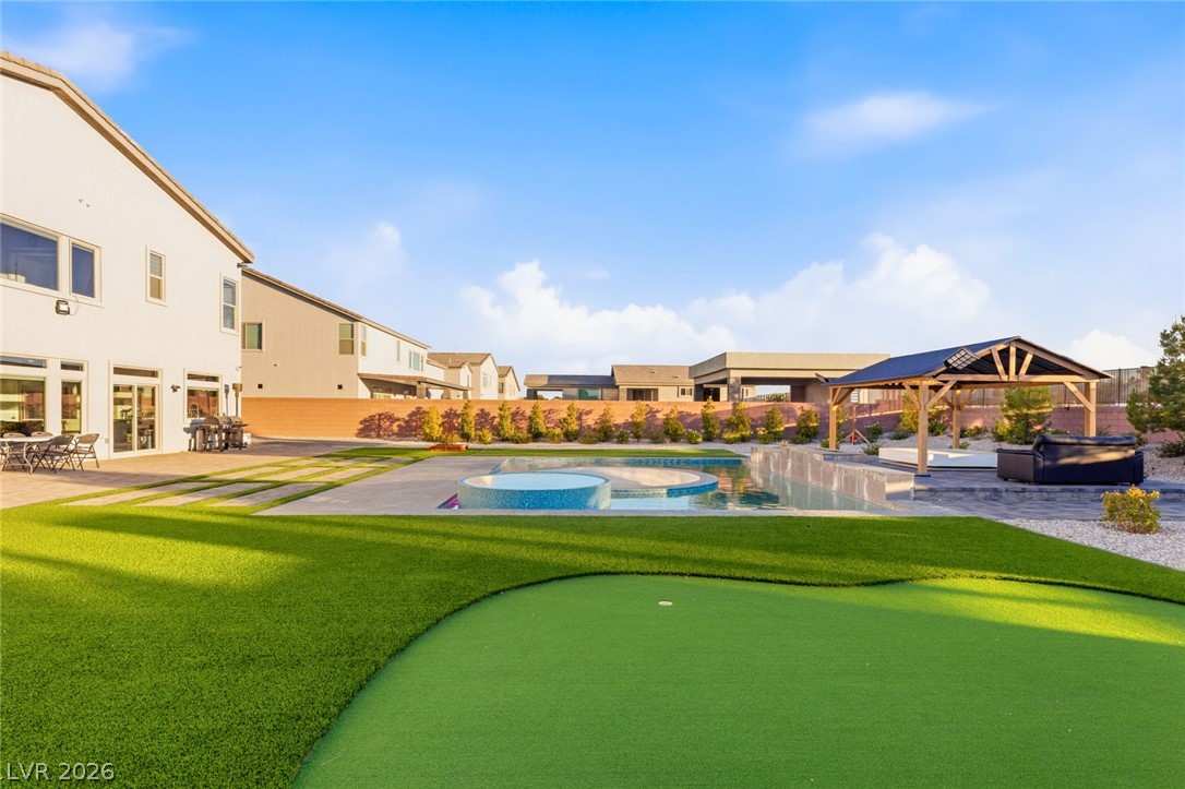 8727 Twisted Vine Lane Las Vegas NV 89139