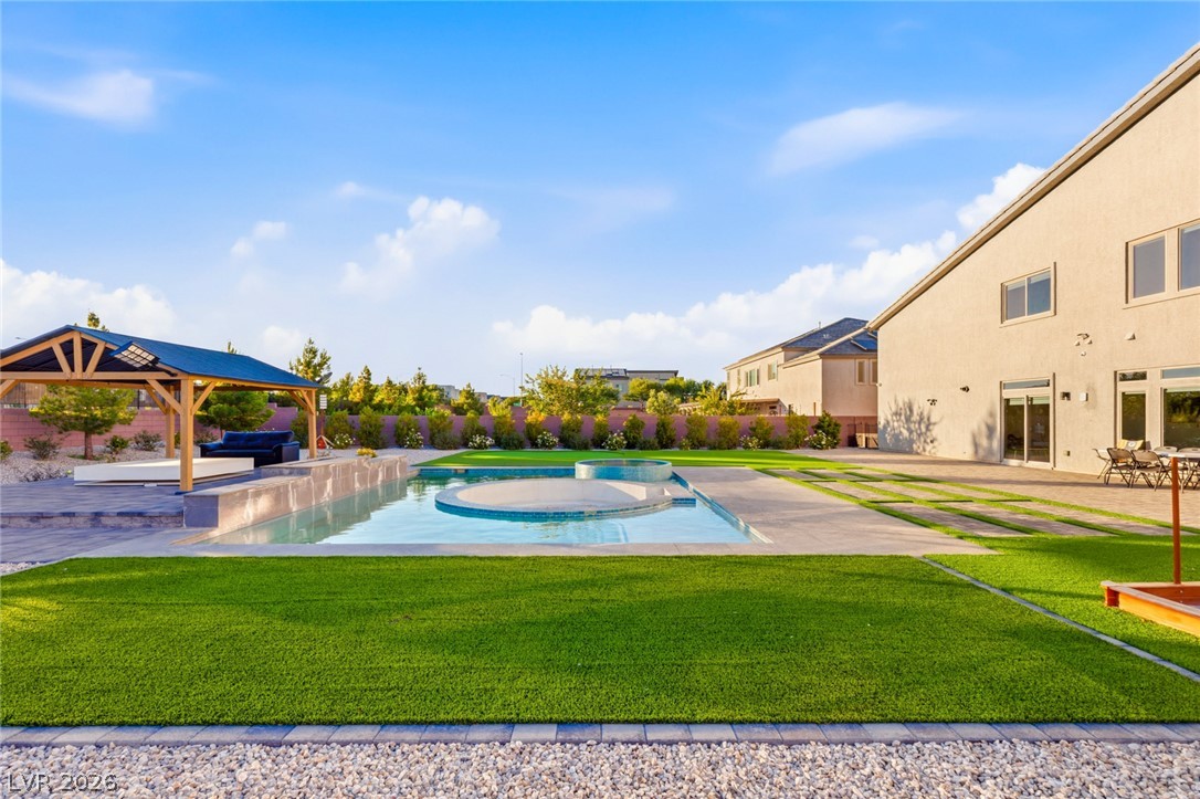 8727 Twisted Vine Lane Las Vegas NV 89139