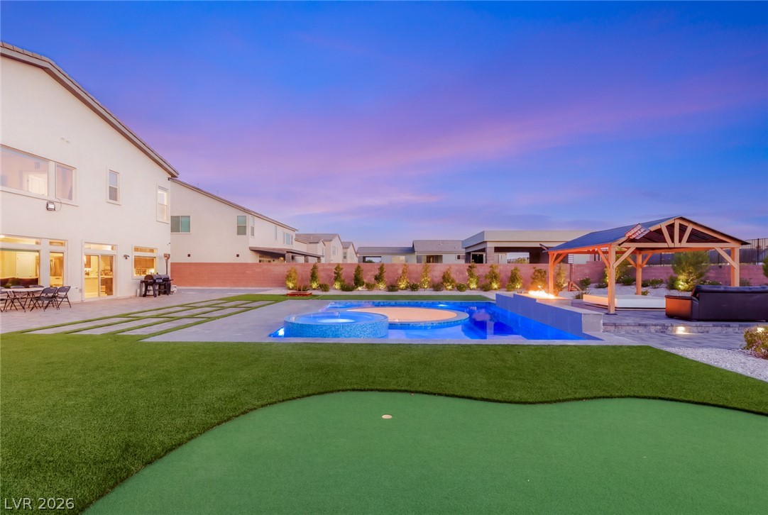 8727 Twisted Vine Lane Las Vegas NV 89139