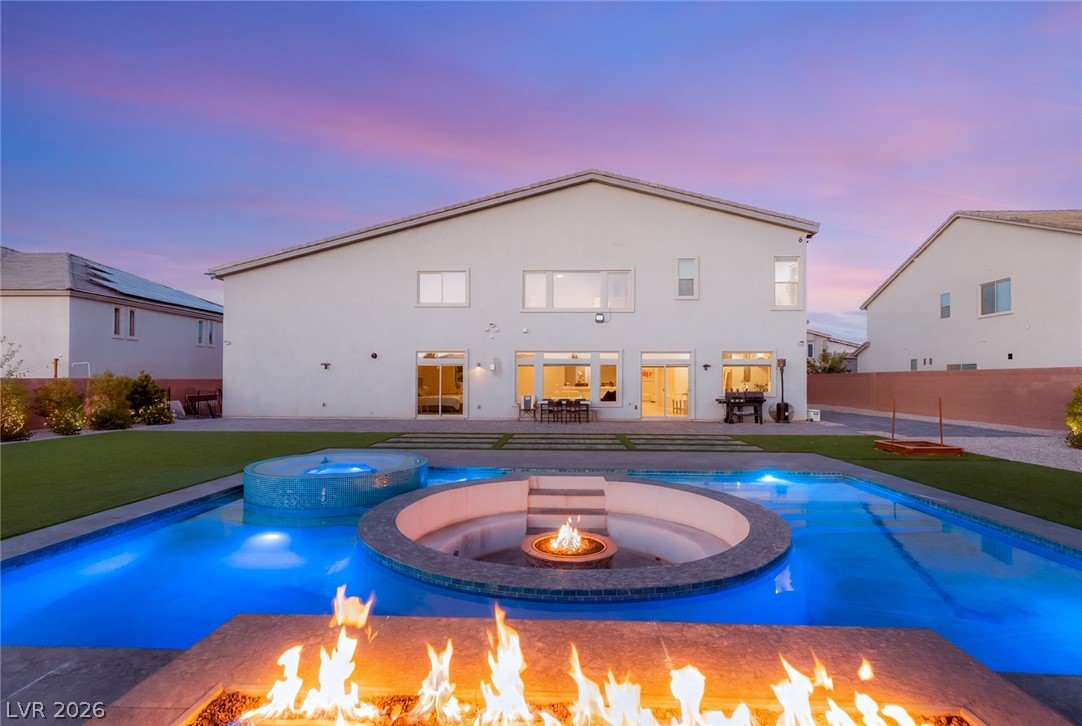 8727 Twisted Vine Lane Las Vegas NV 89139