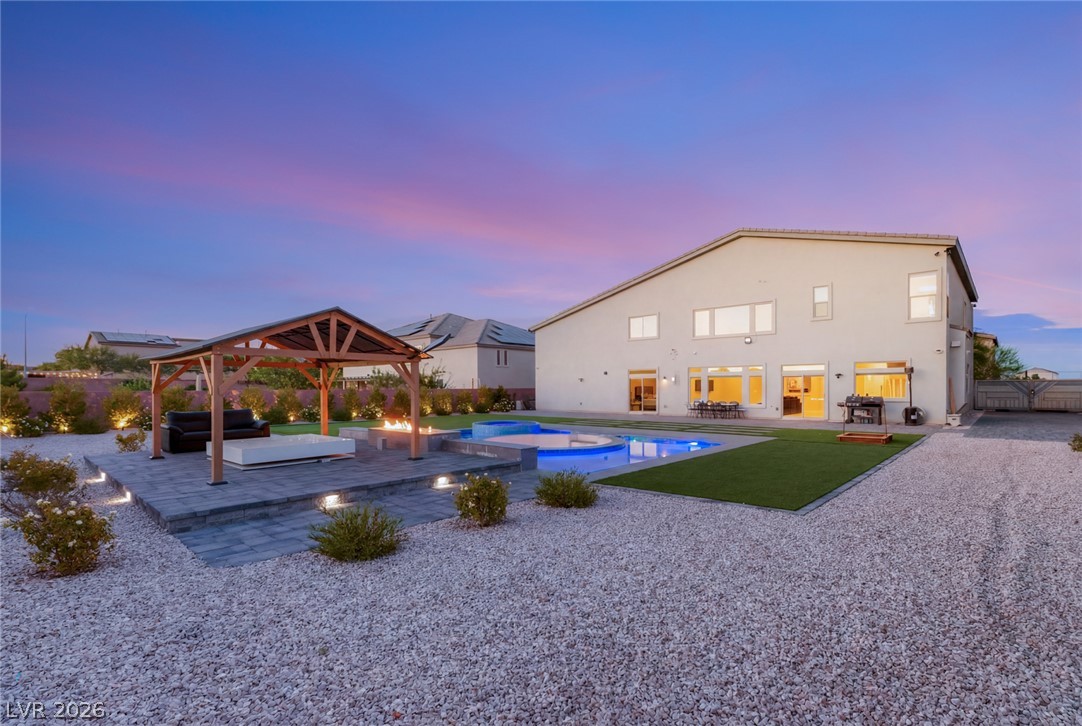 8727 Twisted Vine Lane Las Vegas NV 89139