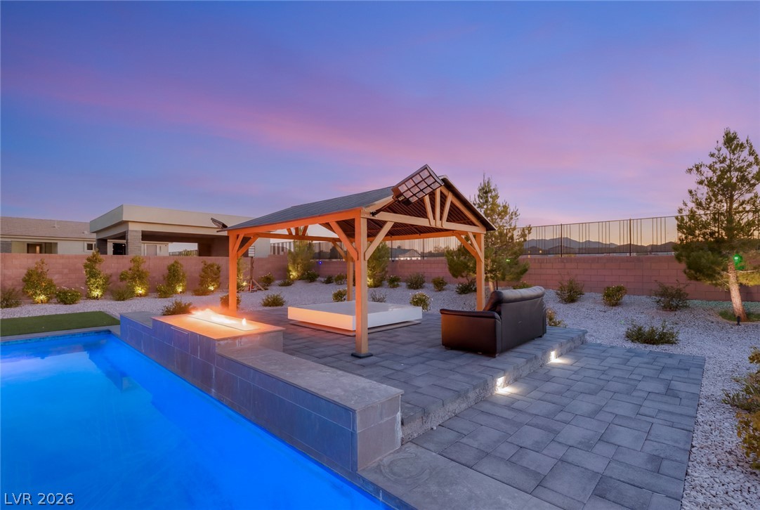 8727 Twisted Vine Lane Las Vegas NV 89139