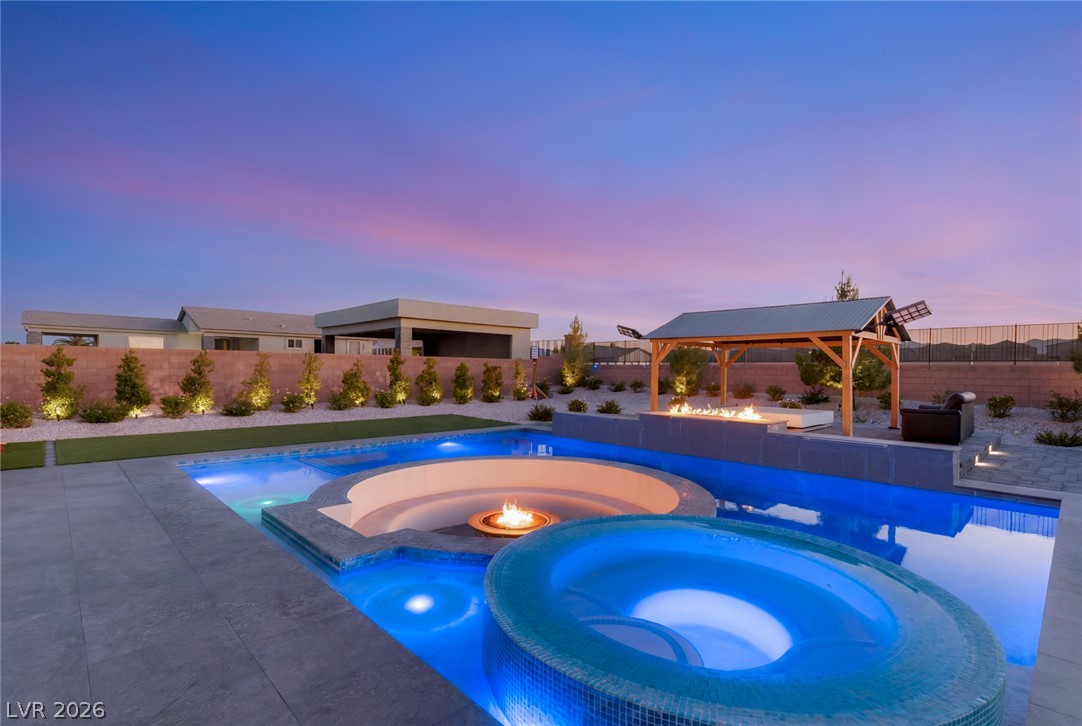 8727 Twisted Vine Lane Las Vegas NV 89139