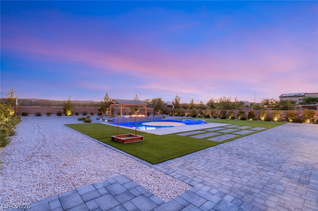 8727 Twisted Vine Lane Las Vegas NV 89139