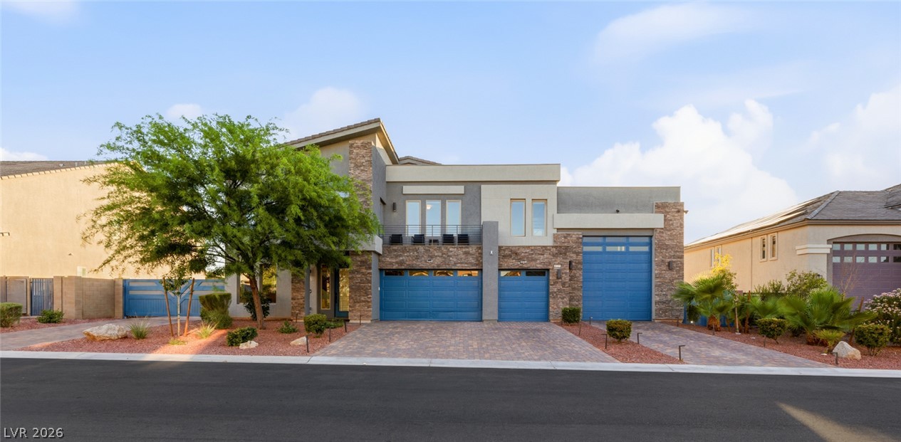 8727 Twisted Vine Lane Las Vegas NV 89139
