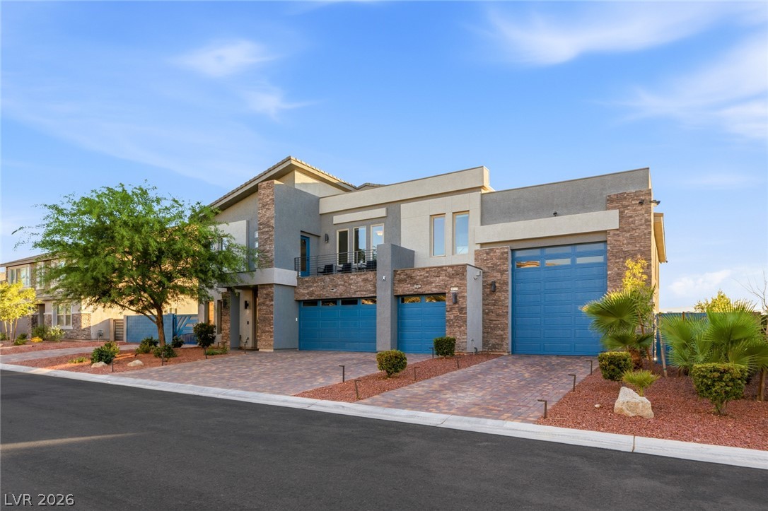 8727 Twisted Vine Lane Las Vegas NV 89139