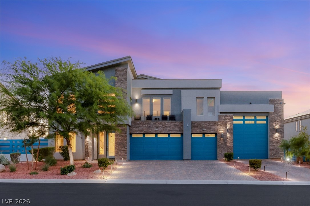 8727 Twisted Vine Lane Las Vegas NV 89139