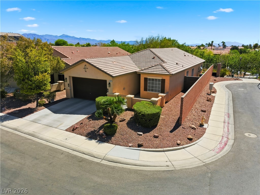 6420 Birdcall Street North Las Vegas NV 89084