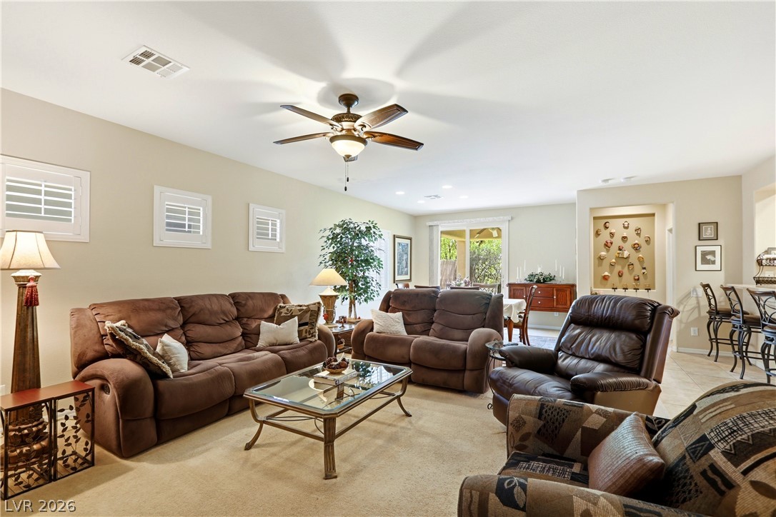 6420 Birdcall Street North Las Vegas NV 89084