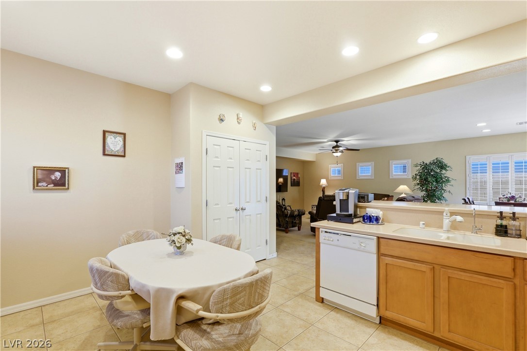 6420 Birdcall Street North Las Vegas NV 89084