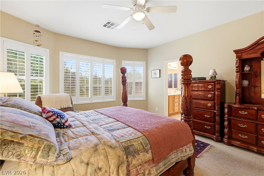 6420 Birdcall Street North Las Vegas NV 89084