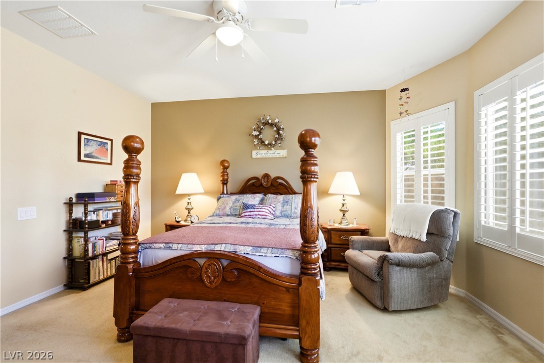 6420 Birdcall Street North Las Vegas NV 89084