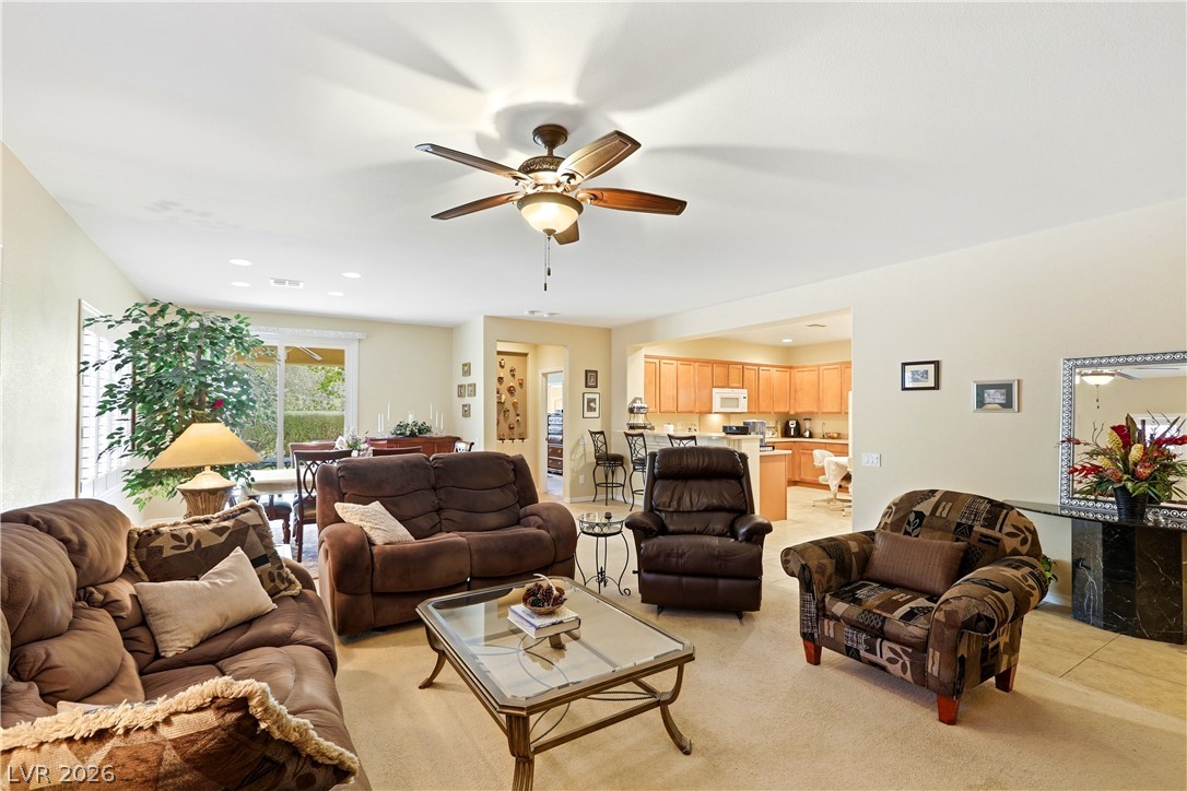 6420 Birdcall Street North Las Vegas NV 89084
