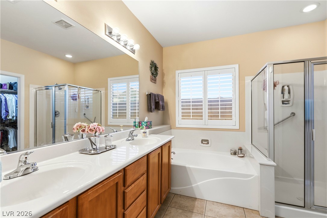 6420 Birdcall Street North Las Vegas NV 89084