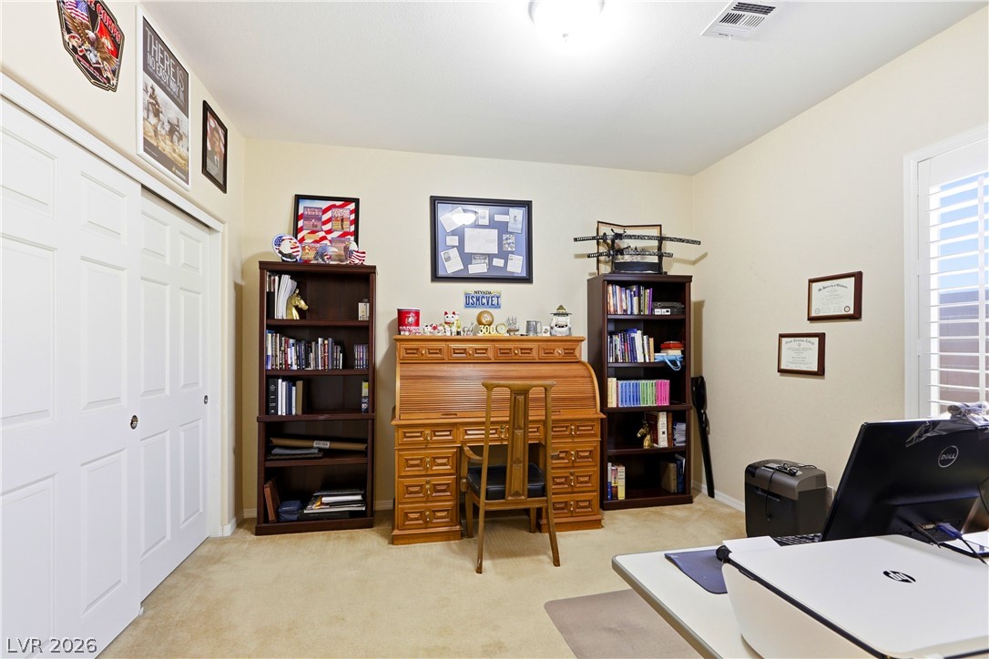 6420 Birdcall Street North Las Vegas NV 89084