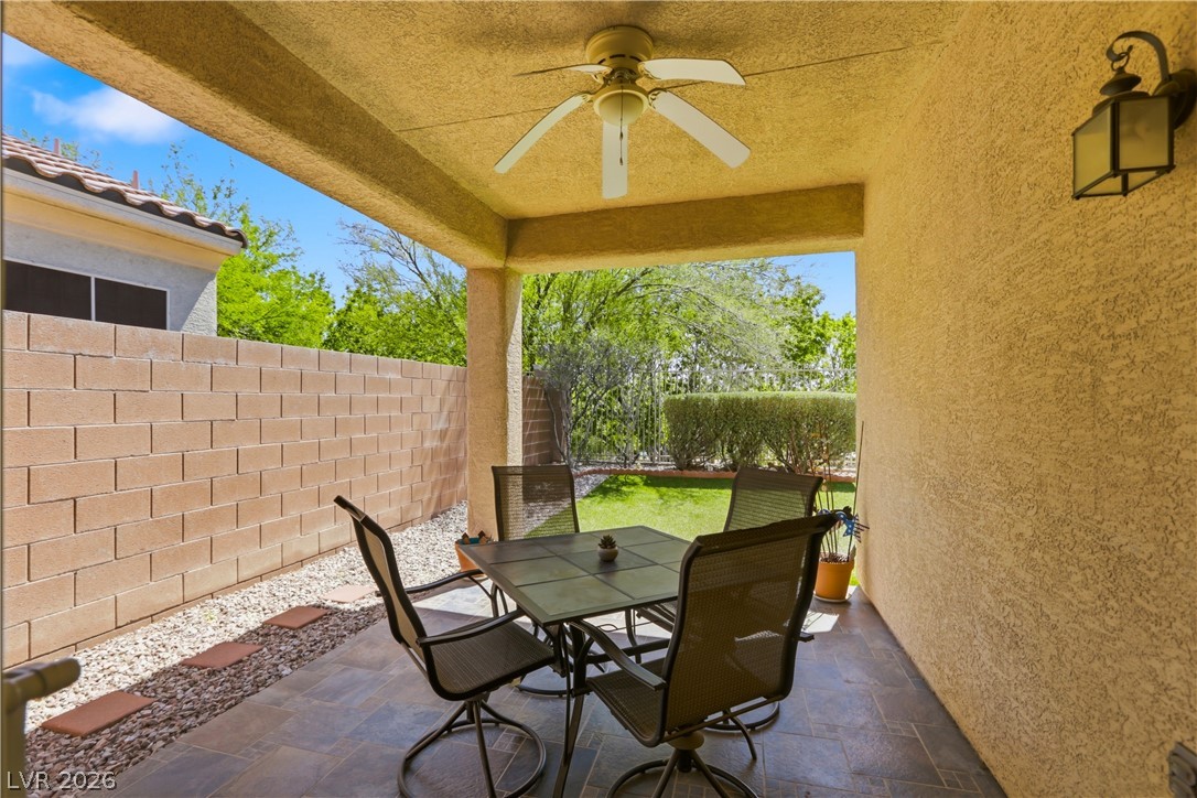 6420 Birdcall Street North Las Vegas NV 89084