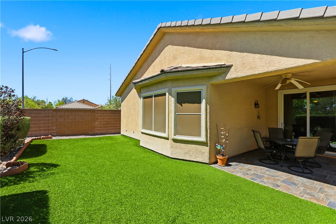 6420 Birdcall Street North Las Vegas NV 89084