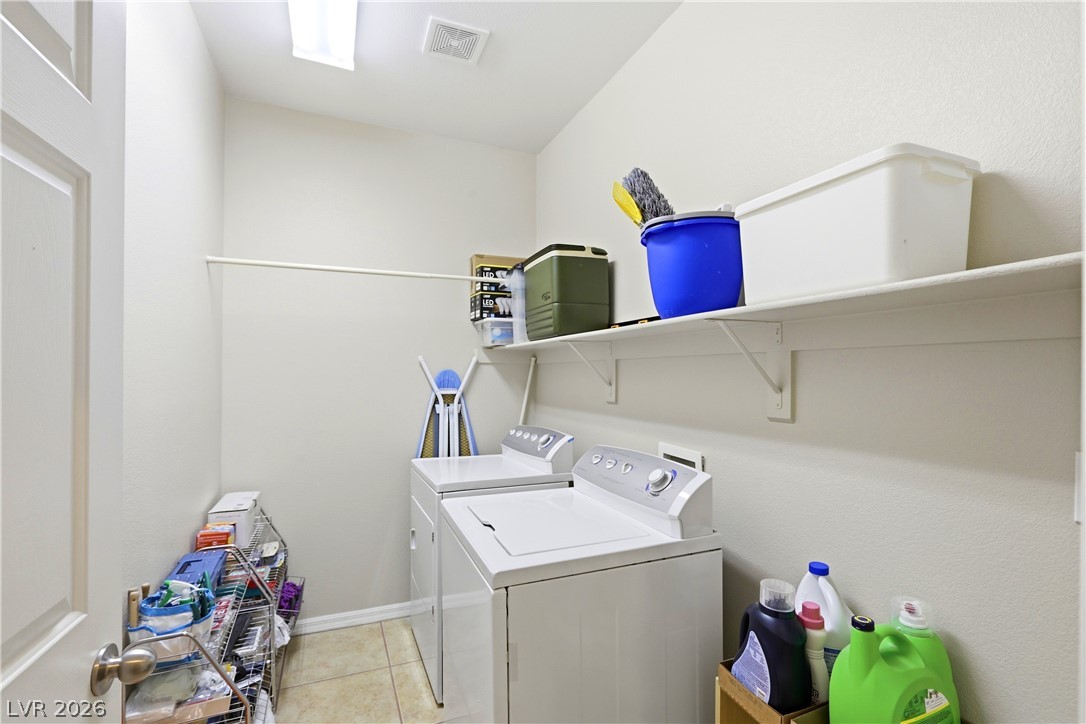 6420 Birdcall Street North Las Vegas NV 89084