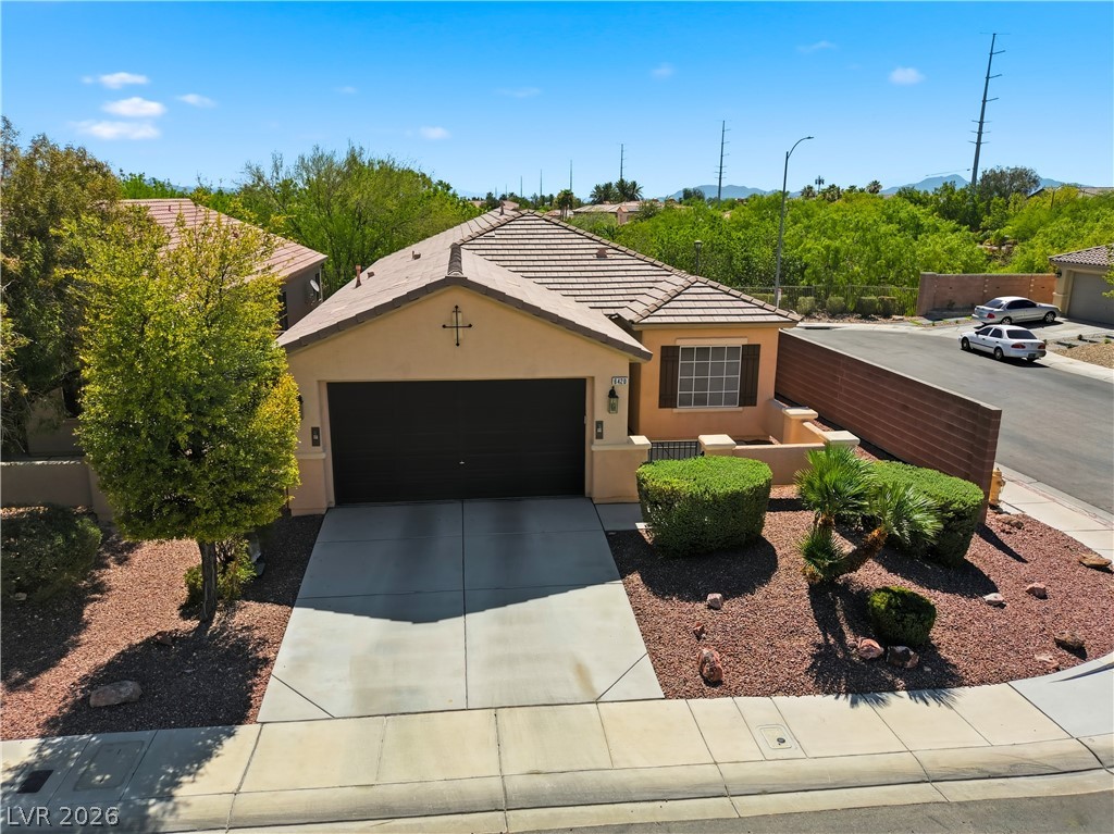 6420 Birdcall Street North Las Vegas NV 89084