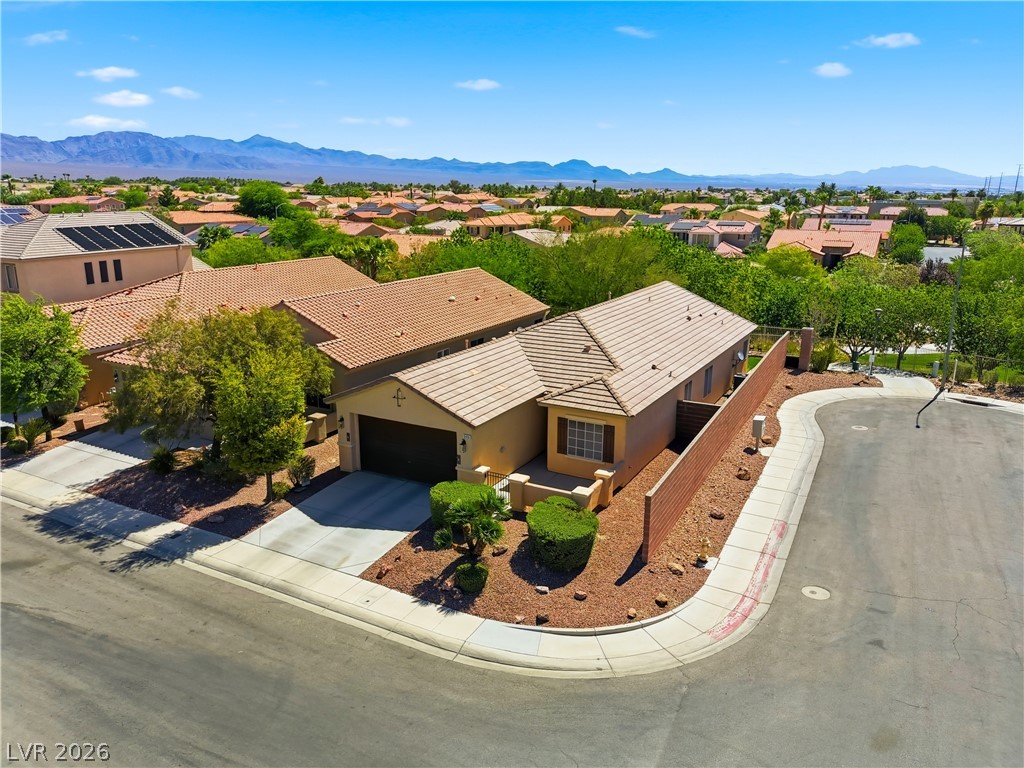 6420 Birdcall Street North Las Vegas NV 89084