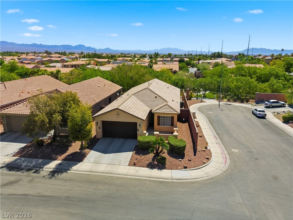 6420 Birdcall Street North Las Vegas NV 89084
