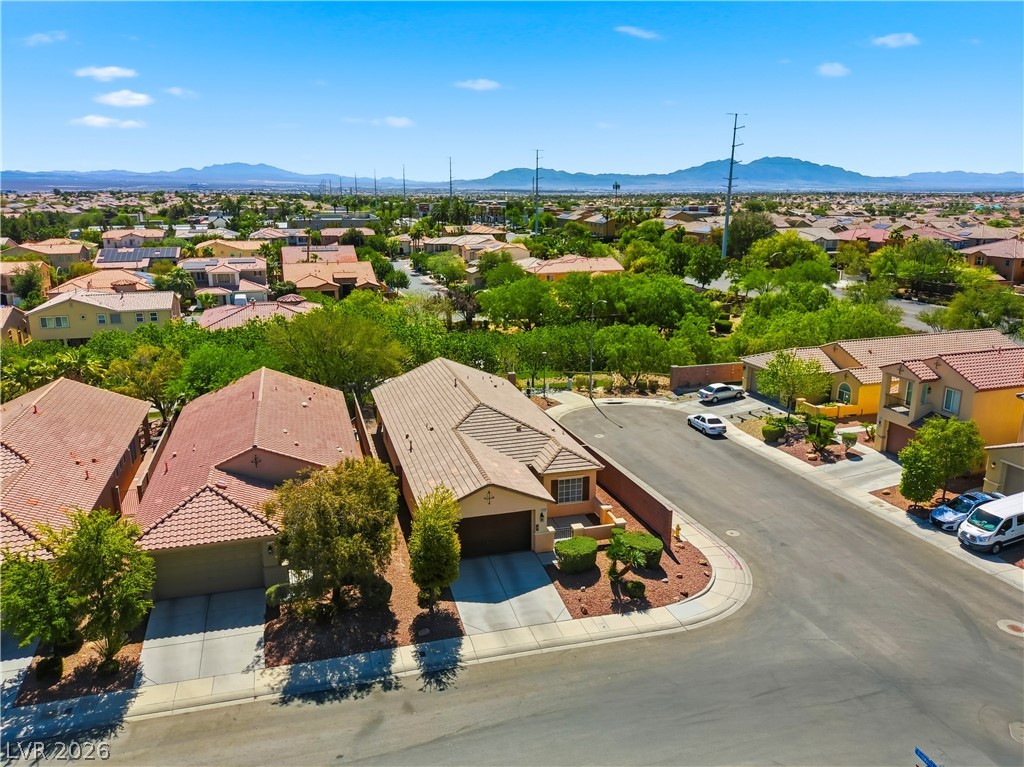 6420 Birdcall Street North Las Vegas NV 89084