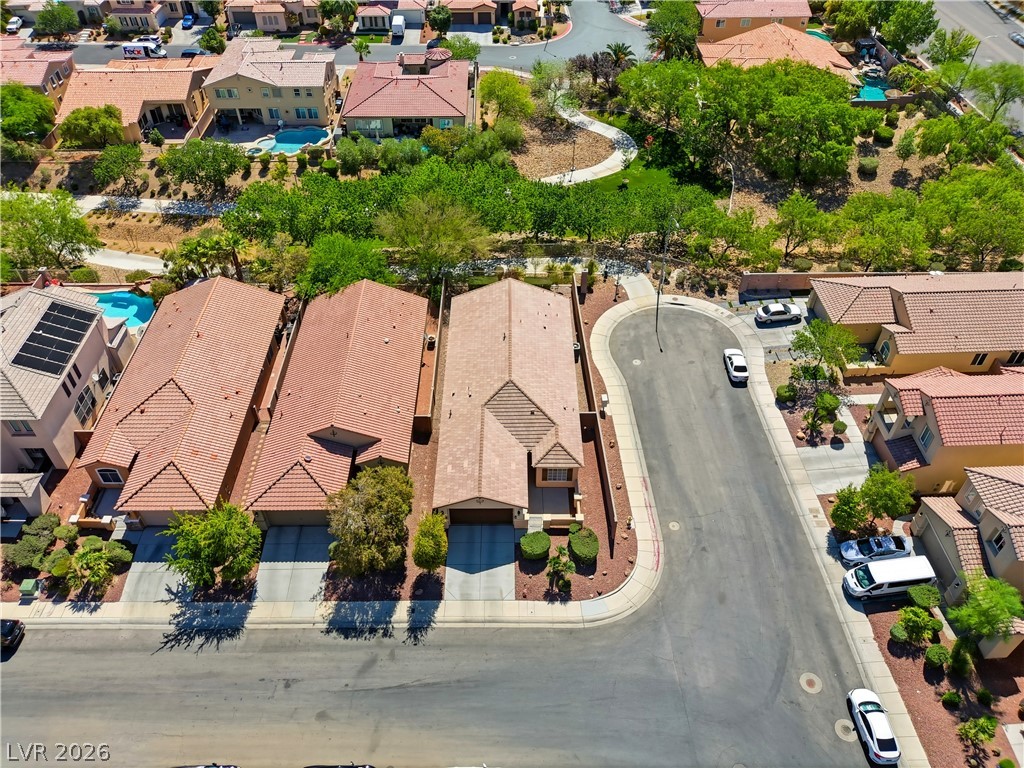 6420 Birdcall Street North Las Vegas NV 89084