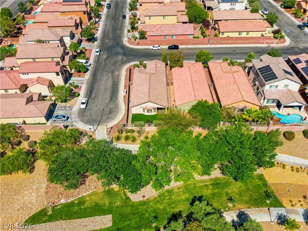 6420 Birdcall Street North Las Vegas NV 89084