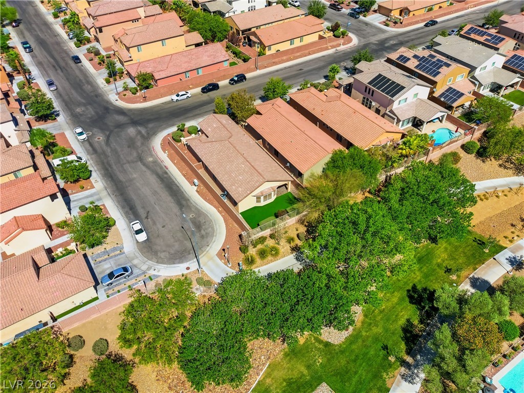 6420 Birdcall Street North Las Vegas NV 89084