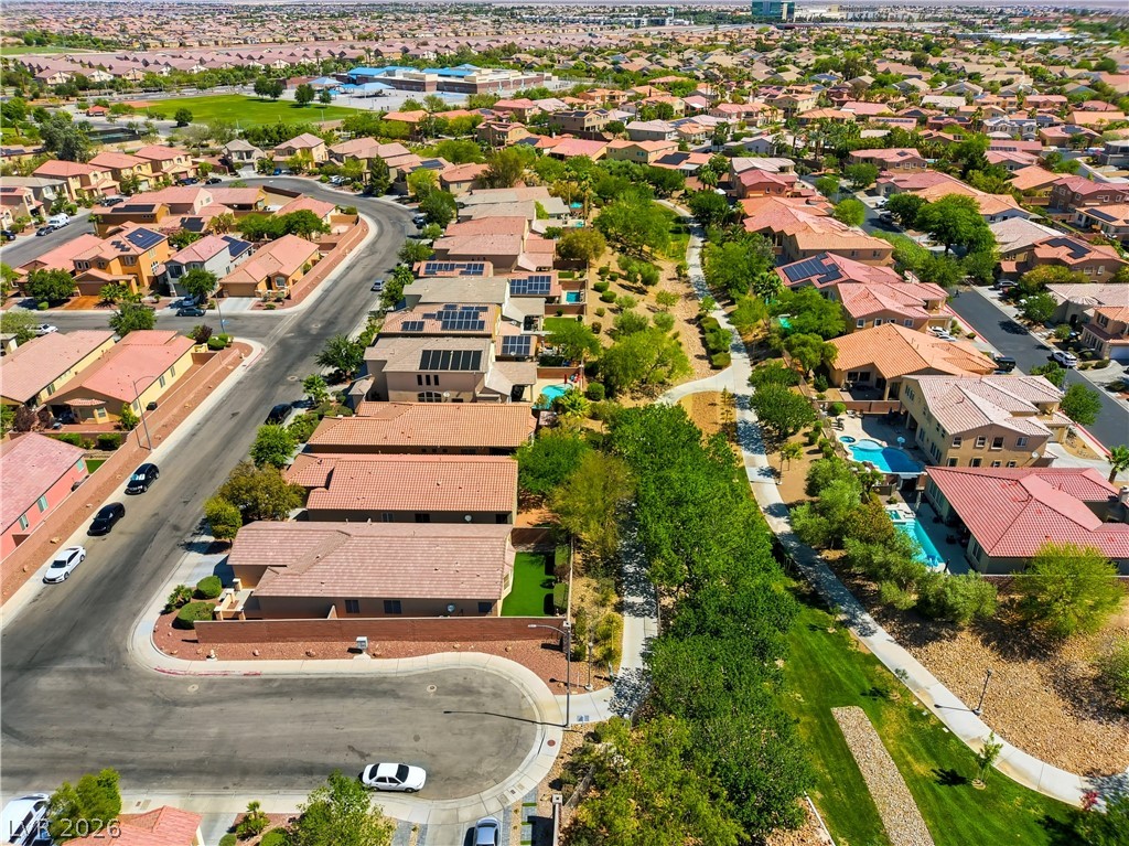 6420 Birdcall Street North Las Vegas NV 89084