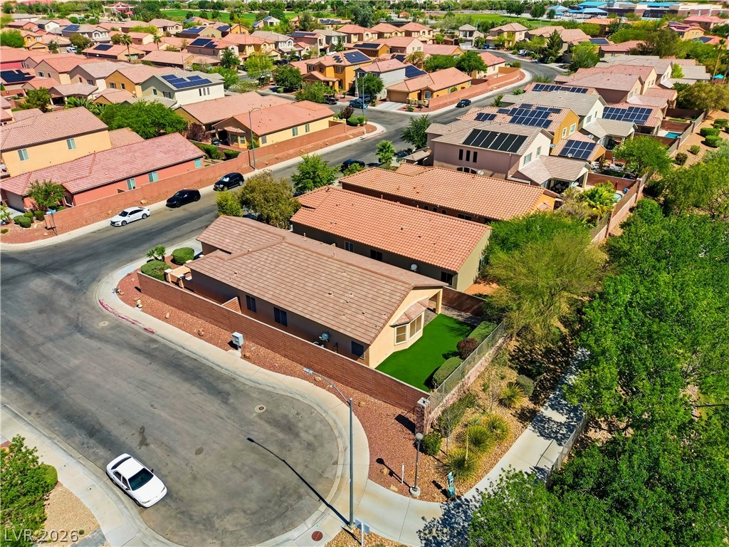 6420 Birdcall Street North Las Vegas NV 89084