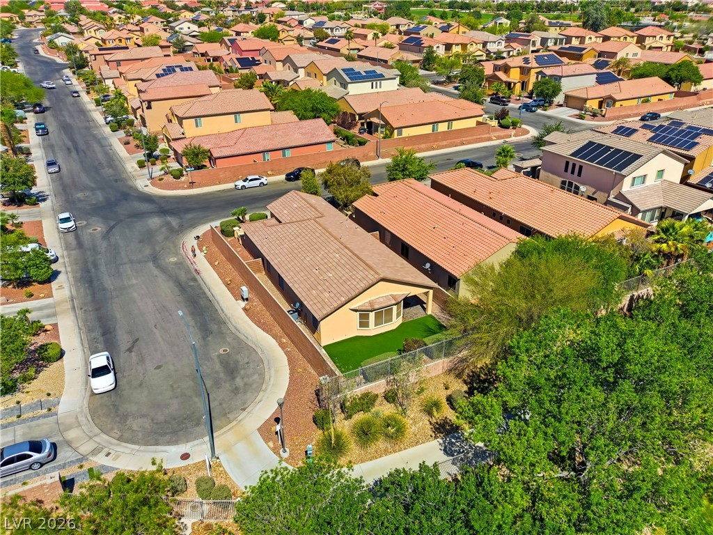 6420 Birdcall Street North Las Vegas NV 89084